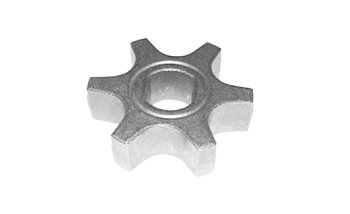 Řetězové kolo Oleo-Mac GS180E/GS200E YT000005