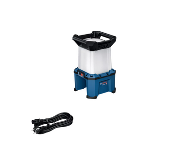 Akumulátorová stavební lampa Bosch GLA 18VH-7500 Professional 06014A5000