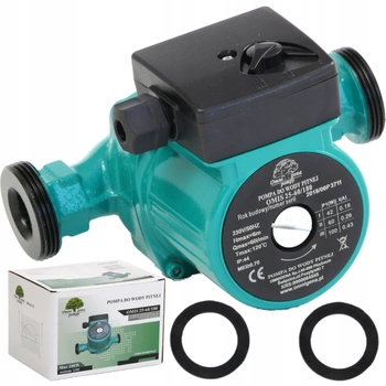 Omnigena oběhové čerpadlo Omis 25-60/180