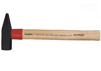 Kovářské zámečnické kladivo 1,5kg RMSA LUX 1-411-31-621