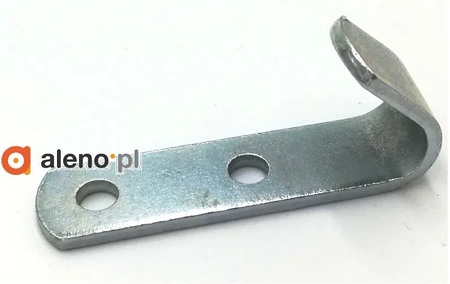 Malý boční háček, 50 mm