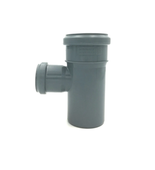 Odpadní tričko Aquer PP 75x50x90