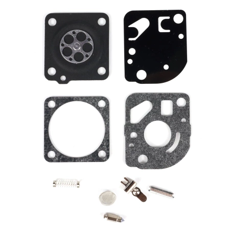 Sada na opravu karburátoru řetězové pily Oleo-Mac GS 350 - GSH 400 2318340R