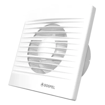 Doplňkový domácí ventilátor Styl 100 WCH 007-0009