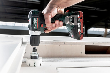 Metabo akumulátorový vrtací šroubovák BS 18 L BL 18V 602326840