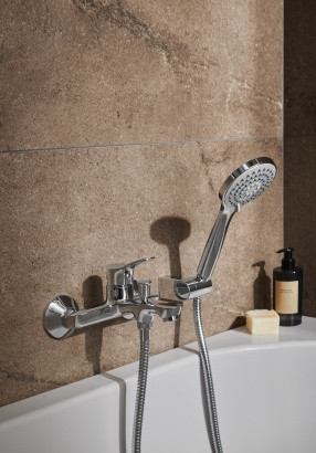 Vanová baterie KFA Fittings Morris 5244-510-00