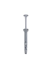 Šroubovací hmoždinka pro rychlou instalaci SM Nylon 6x60mm 200 kusů SM-06060