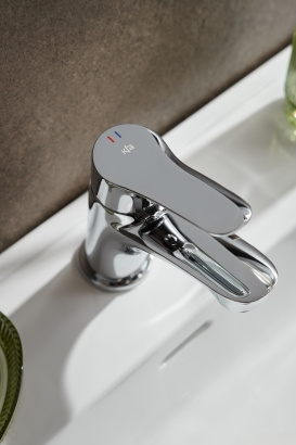 KFA Fittings Morris umyvadlová baterie 5242-815-00