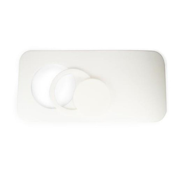 Izolační podložka pro stojící WC