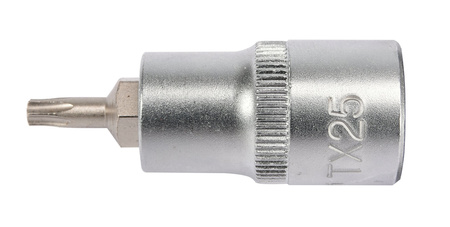 Yato torx klíč 1/2" T25 L55mm YT-04311