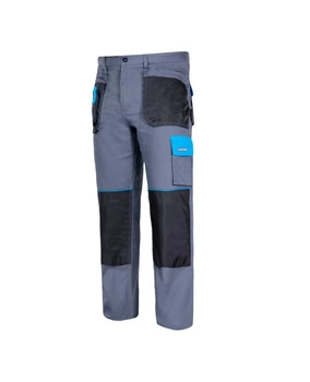 Profix ochranné kalhoty do pasu 54/2L L4050454