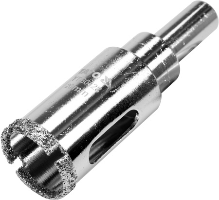 Vrták do kameniny Yato 20 mm YT-60428