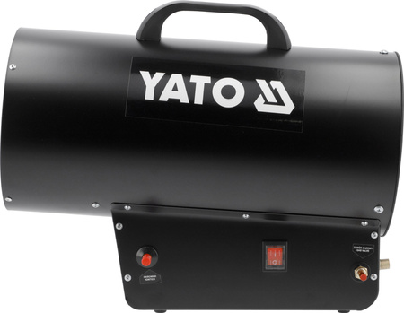 Plynový ohřívač Yato 30kw YT-99733