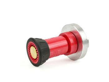 2" hasičská vodní stříkačka Geko G70108