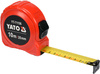 Svinovací metr Yato 25mm 10m YT-71156