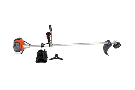 Benzínový křovinořez Oleo-Mac BCH 400 T s kotoučem 61459051E2A