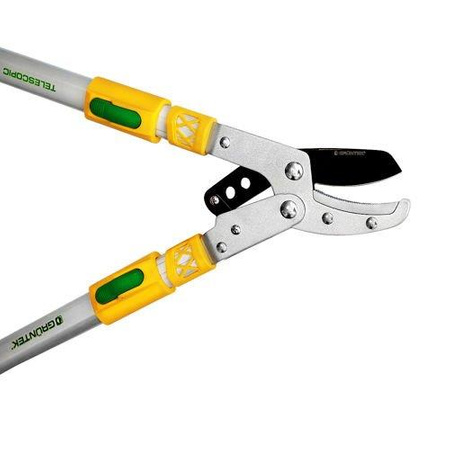 Teleskopický dvouruční nůž na větve Premium 685-1015mm 295201102