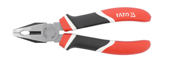 Univerzální kleště Yato Cr-V 180 mm YT-1941