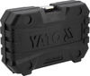 11dílná sada redukčních a nárazových kloubů Yato YT-10646