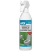 HG hygienický prostředek pro běžné čištění WC 500ml