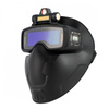 Automatické svářecí brýle Magnum s obličejovým štítem a lampou RG30-LCD