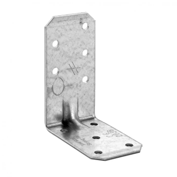 Simpson Strong-Tie vyztužený úhlový konektor 83x62x40x2mm AA60280