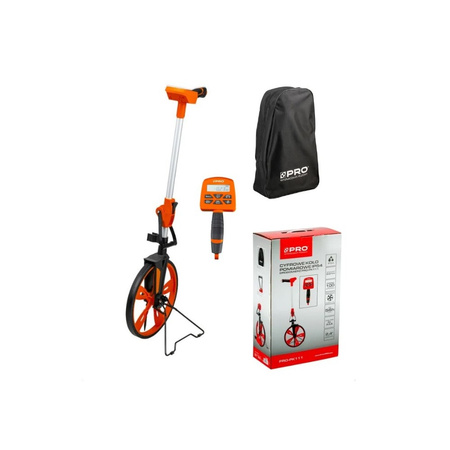 Digitální měřicí kolečko Pro IP54 3-01-04-26-111