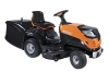 Zahradní traktor Oleo-Mac OM 102R/16K 68059207