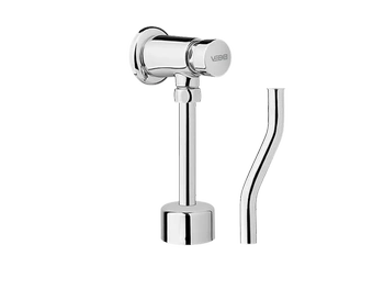 Vedo přisazený časový ventil pro pisoár VZC5512