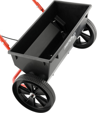 Ruční secí stroj Yato na hnojivo 25l YT-86713