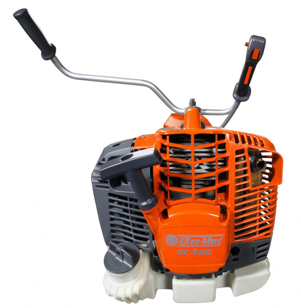 Benzínový křovinořez Oleo-Mac BC 400 T Profi 61429002E2