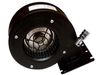 Dmychadlový ventilátor Ewmar-Ness RV-14R s klapkou
