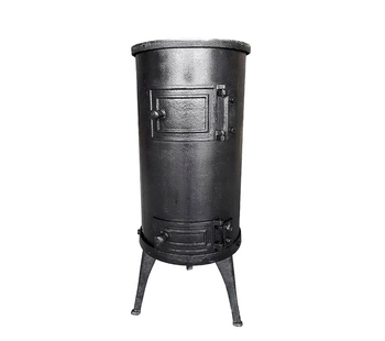 Ocelové a litinové topidlo 8-8550