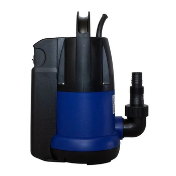 Omnigena ponorné čerpadlo TIPI 400 Auto 230V