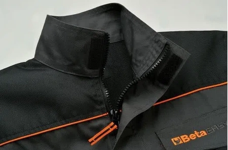 Pracovní bunda Beta Easy vel. S 7909E/S