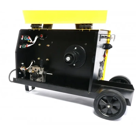 Poloautomat Magnum MIG/MAG-MMA 220W IGBT svářečka