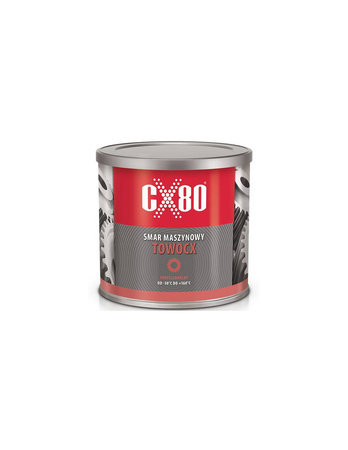 CX80 mazivo pro stroje Towocx 500g 