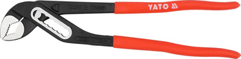 Hydraulické kleště Yato 300 mm YT-2091