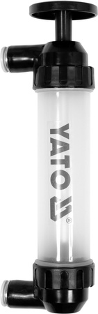 Přečerpávací čerpadlo Yato na kapaliny YT-07071