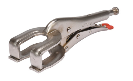 Svařovací kleště Yato U 225mm YT-2461