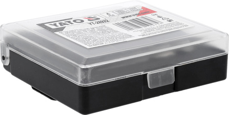 Sada vrtáků pro bodové svařování Yato YT-28922