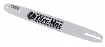 Vodicí lišta řetězové pily Oleo-Mac 18" 41 cm 3/8 "x050" 1,3 mm 50052012R