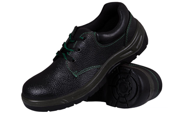 Bezpečnostní obuv Reis BRSEMIREIS BSZ, velikost 47