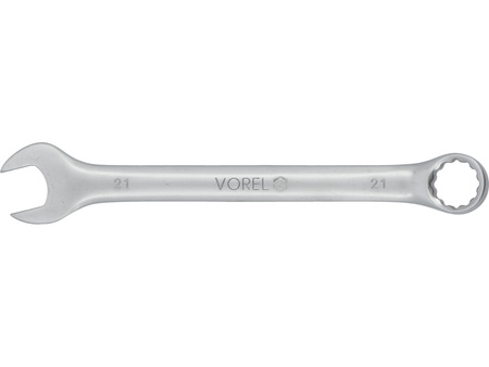 Otevřený klíč Vorel C-V 21 mm 51686