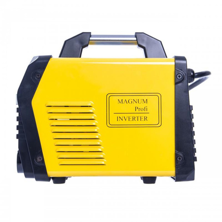 Invertorová svářečka Magnum Snake 200 LED MMA M5897