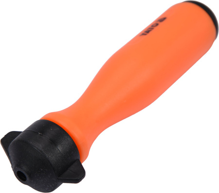 Otočná rukojeť Yato pro 4mm kulatý pilník YT-85066