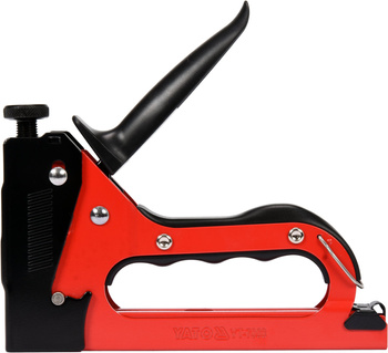 Yato sešívačka na čalounění 6-14mm YT-7003