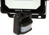 Yato reflektor SMD Led 20W 1900Lm se senzorem pohybu YT-818271