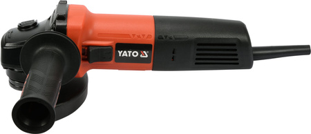 Úhlová bruska Yato 1100W 125mm YT-82100