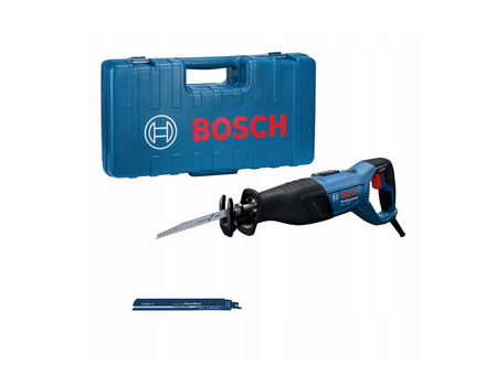 Šavlová pila Bosch GSA 12-30 Professional 06016C7000